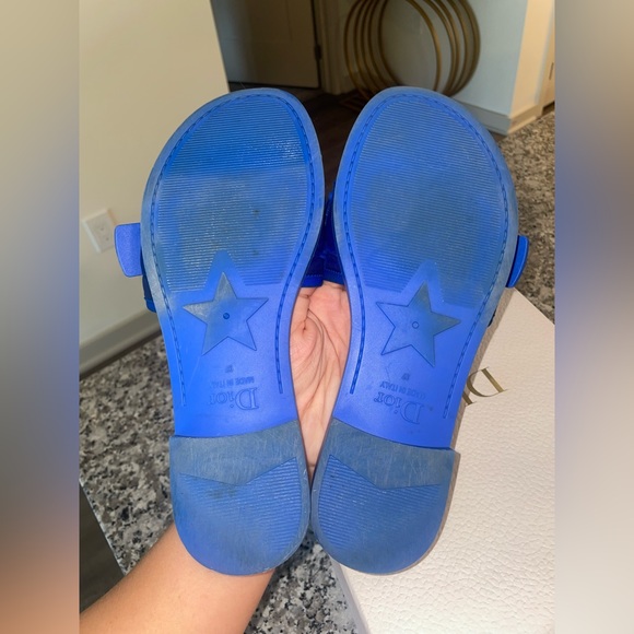 Christian Dior evolution slides - Picture 8 of 13